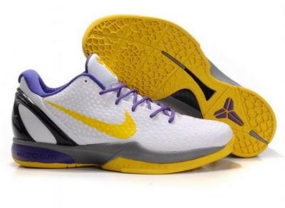 Kobe 6-6